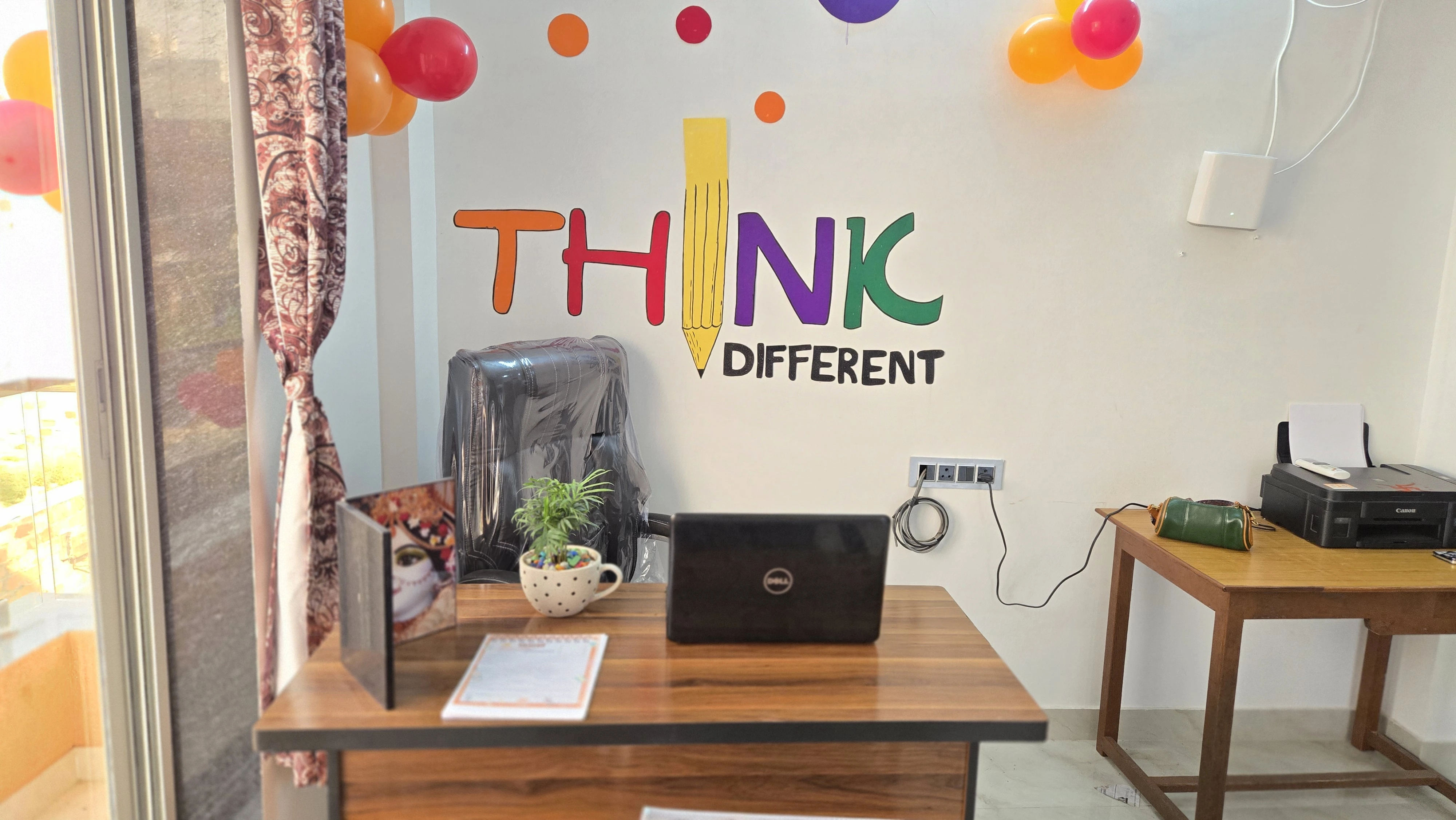 Classroom learning environment